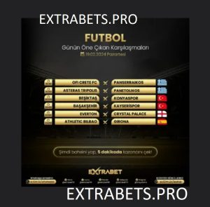 Extrabet Twitter Giriş