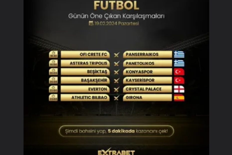 Extrabet Twitter Giriş